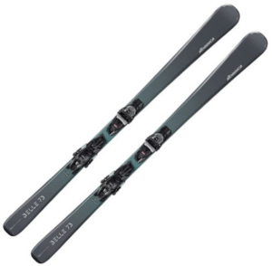 노르디카 BELLE 73 FDT