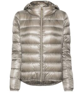 에르노 여성 패딩