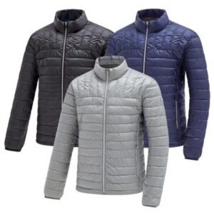 콜핑 초경량 패딩 점퍼