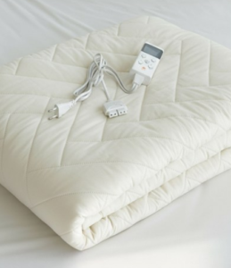 한일의료기 EMF 고급전기요