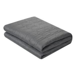 곰표한일 전자파차단 탄소매트