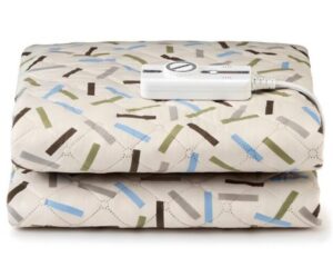 신일 EMF 1인용 전기요