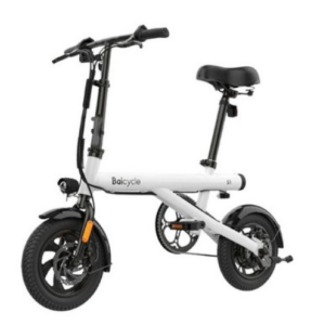 샤오미 치사이클