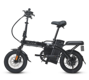 에이유테크 스카닉 2X