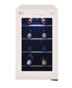 LG 디오스 오브제 와인셀러