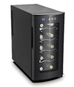 캐리어 와인냉장고 미니