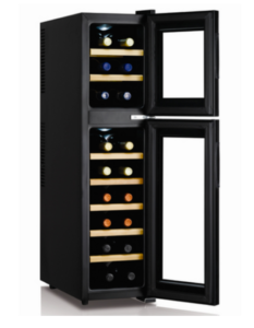 매직쉐프 18병형 와인셀러