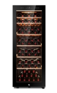 하이얼 HWC200MNB 대용량 와인셀러