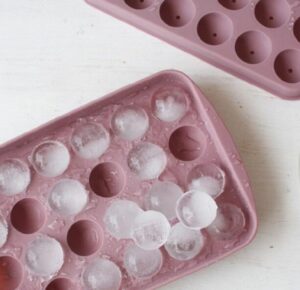 2025년 홈바용 얼음메이커 추천 – 홈카페&홈바 아이스볼·제빙기 베스트 6! 3 알럽하우스 볼 24구 얼음틀