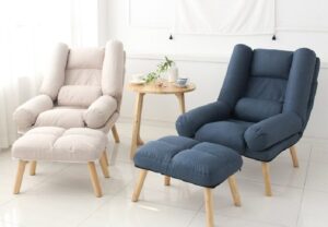 비바체 전동 리클라이너 소파