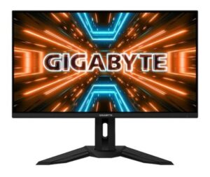 2025년 최신 4K 144Hz 게이밍 모니터 추천과 선택 노하우 – 하이엔드부터 가성비까지 5 Gigabyte M32U