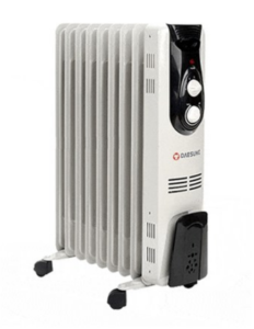 대성쎌틱 소형 라디에이터