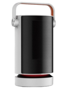 아이슈미드 마카롱 PTC 온풍기