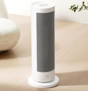 샤오미 미지아 온풍기