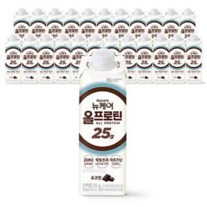 뉴케어 올프로틴
