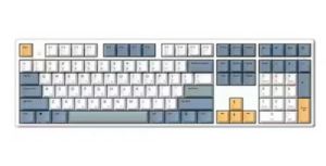 한성컴퓨터 GK898B PRO