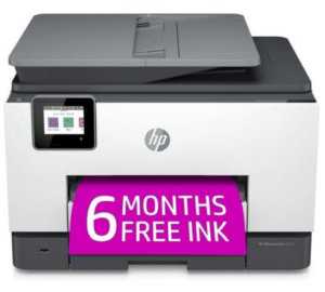 HP OfficeJet Pro 9025e