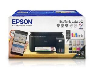 Epson EcoTank L3250