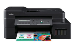 브라더 DCP-T720DW