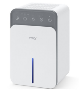 보아르 모아 미니 제습기