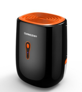 리치매직 소형 제습기