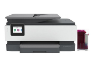 HP OfficeJet Pro 8028 