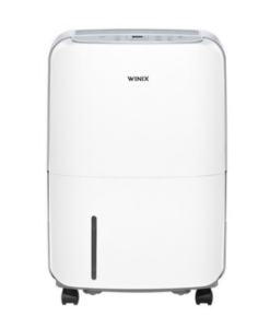 위닉스 뽀송 대용량 제습기
