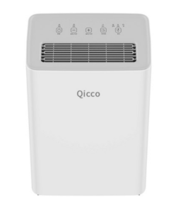 Qicco 소형 욕실 제습기