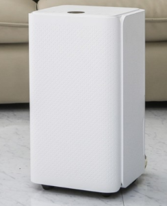 신일 욕실 전용 미니 제습기 13L