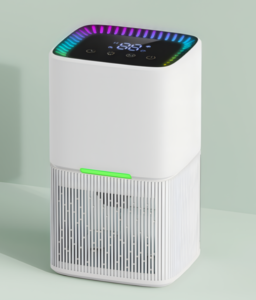 RichMagic 1.6L 미니 소형 제습기