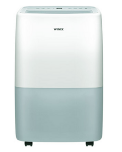 위닉스 뽀송 대용량 소형 제습기