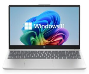 2025년 중학생 노트북 추천, 합리적 선택 가이드 4 HP 2025 15