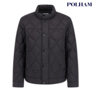 폴햄 경량패딩