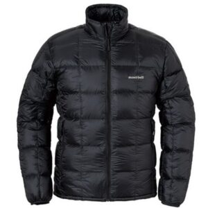 몽벨 다운패딩