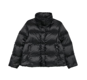 막스마라 발수 여성 패딩