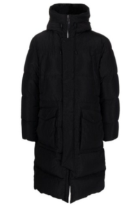 에르노 미디 패딩 추천