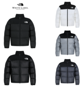 2025 중학생 남자 패딩 추천 BEST 5 | 최신 패딩 트렌드와 가격 비교! 1 노스페이스 눕시 RDS 다운 자켓