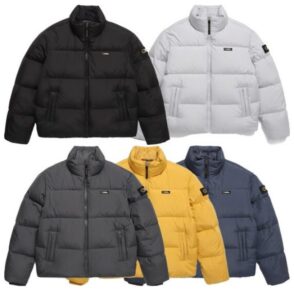 2025 중학생 남자 패딩 추천 BEST 5 | 최신 패딩 트렌드와 가격 비교! 3 내셔널지오그래픽 레이만 숏다운