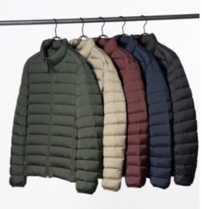 2025 중학생 남자 패딩 추천 BEST 5 | 최신 패딩 트렌드와 가격 비교! 5 유니클로 울트라라이트다운