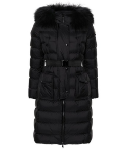 몽클레르 롱패딩