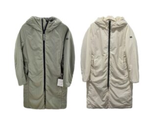 코오롱스포츠 안타티카 롱패딩