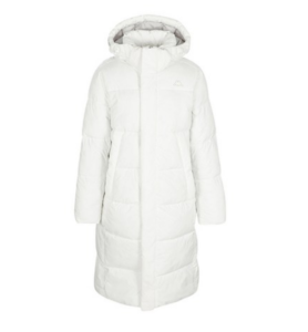 카파 로베 디 카파 벤치 롱패딩