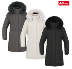 레드페이스 콘트라 리나 다운