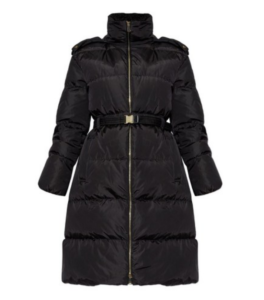 몽클레르 롱패딩