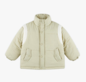 월튼키즈 아동용 초경량다운점퍼