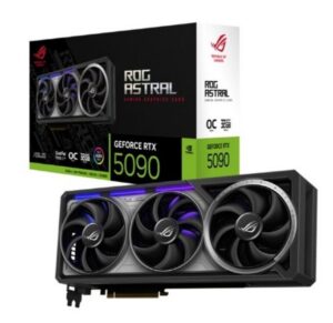 RTX 5090 OC