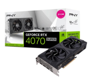 RTX 4070 Super