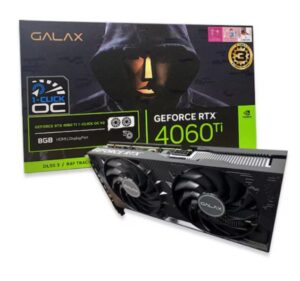 RTX 4060 Ti