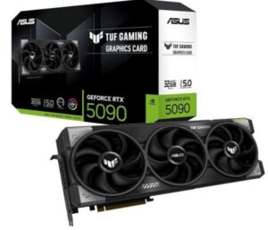 NVIDIA RTX 5090