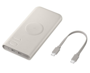 삼성 무선 충전 보조배터리